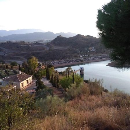 Finca Mallorquin مالقة المظهر الخارجي الصورة