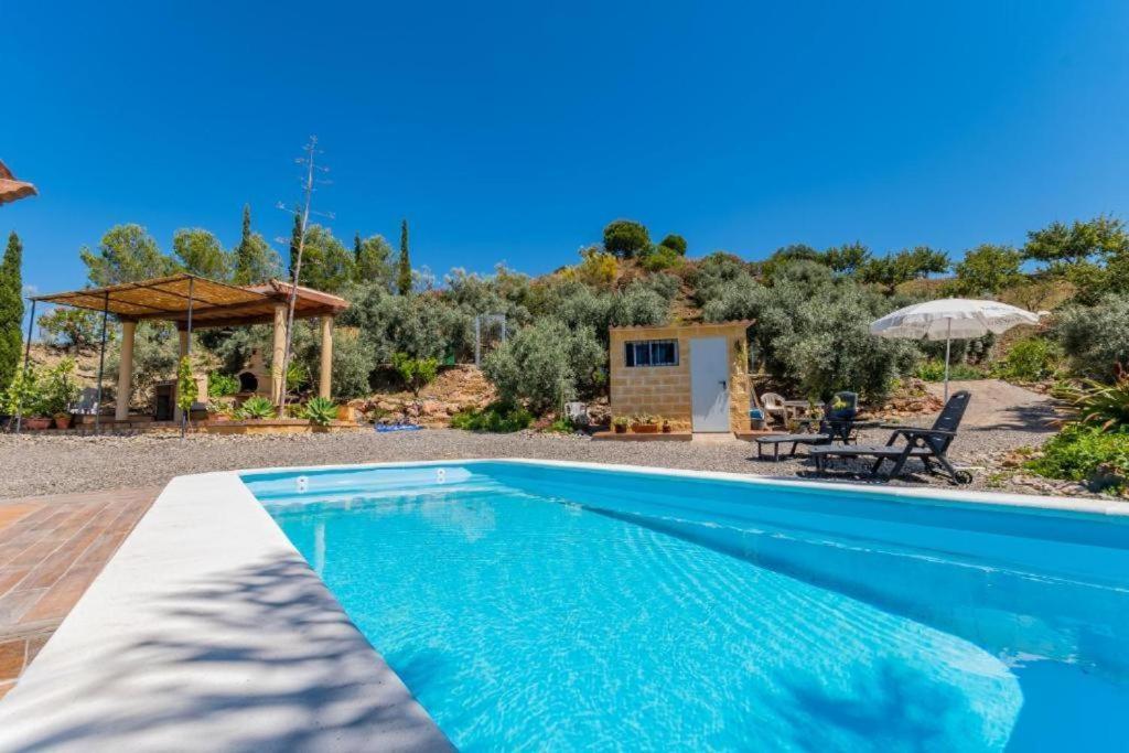 Finca Mallorquin مالقة المظهر الخارجي الصورة