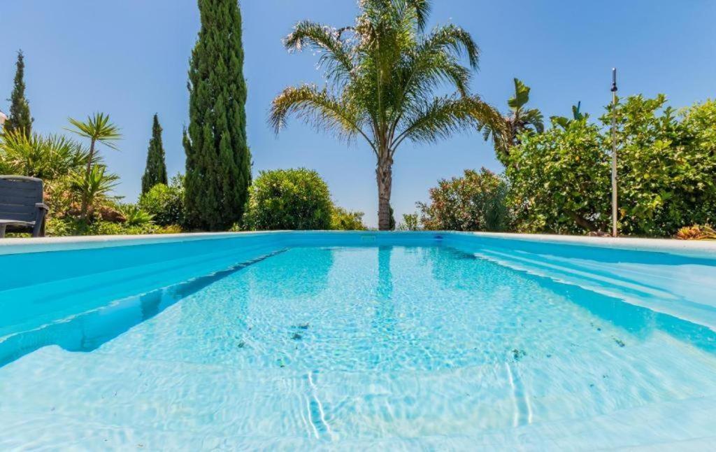 Finca Mallorquin مالقة المظهر الخارجي الصورة