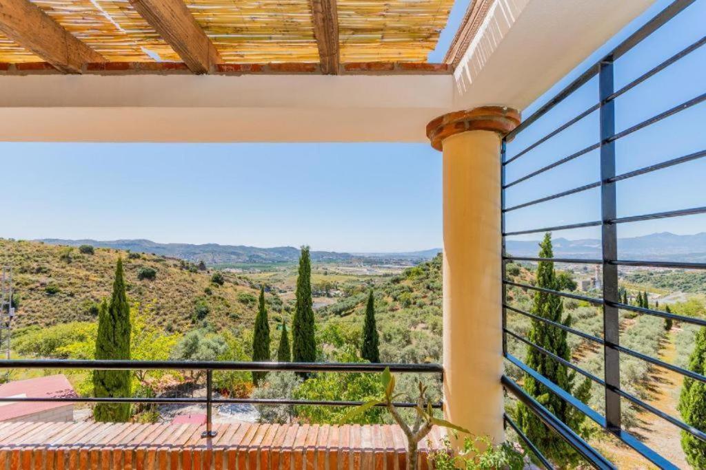 Finca Mallorquin مالقة المظهر الخارجي الصورة