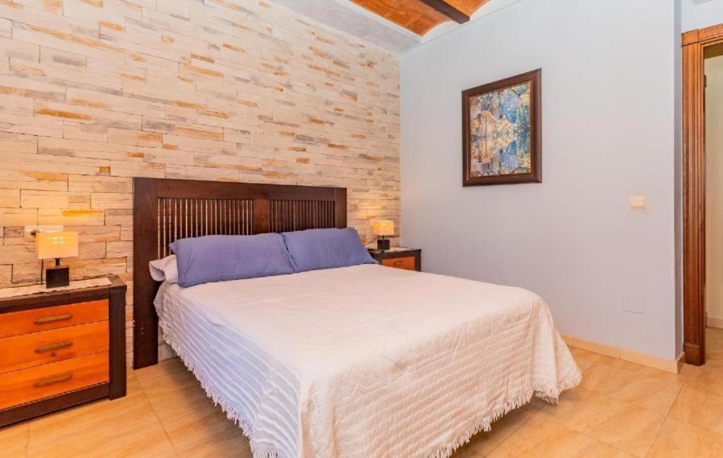 Finca Mallorquin مالقة المظهر الخارجي الصورة