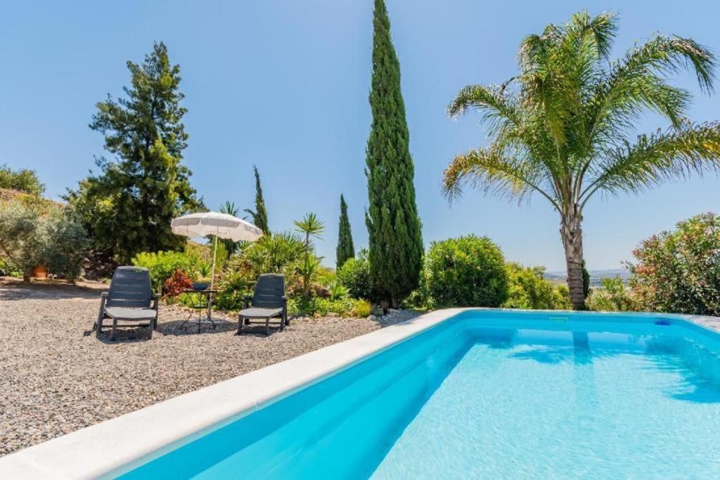 Finca Mallorquin مالقة المظهر الخارجي الصورة